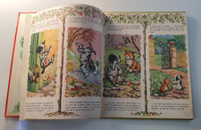 COLOMBINI MONTI J, MARIAPIA - Un petit chien malheureux -1956