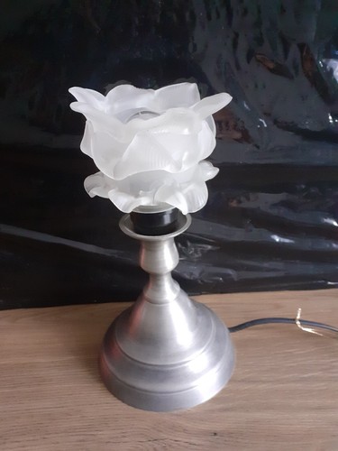 Lampe poser art - lampe, déco