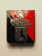 Insigne Militaire dit Pucelle