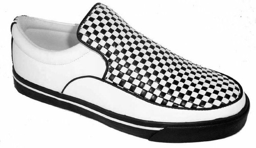 A6156 chaussure - t.u.k.,