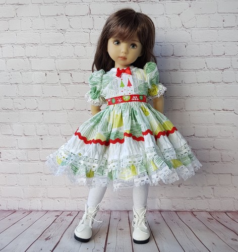 Christmas outfit for little - outfit,