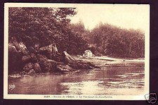 B1306+29- RIVIERE DE L' ODET VIRE-COURT DE PORS-MEILLON