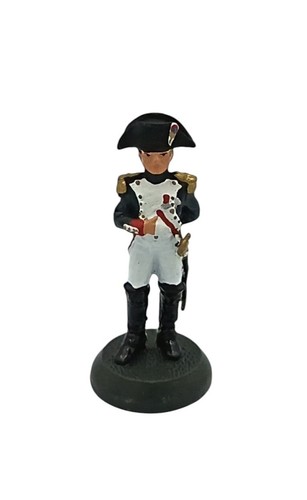 Soldat plomb napoléon 1er - plomb,