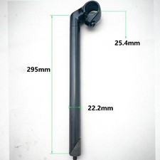 Long Plage Potence de Vélo