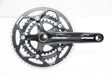 Pédalier FSA "FSA" GOSSAMER 523930T 170mm / Baichari Setagaya