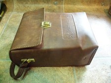 TELEWAVE 44 44A 44AP LEATHER