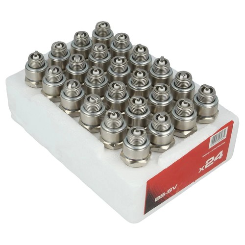 Bougies allumage moteur - d'allumage,