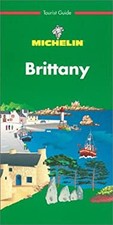 Guide Vert De Bretagne : Guides Régionaux De France Parfait