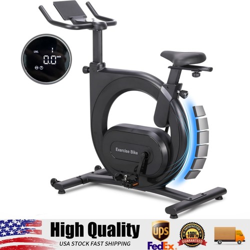 Magnetic stationary exercise - stationary,