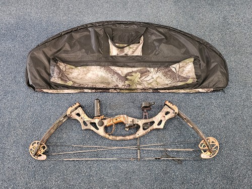 Hoyt lazertec gtx - lazertec,