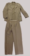 Tenue commandant gendarmerie