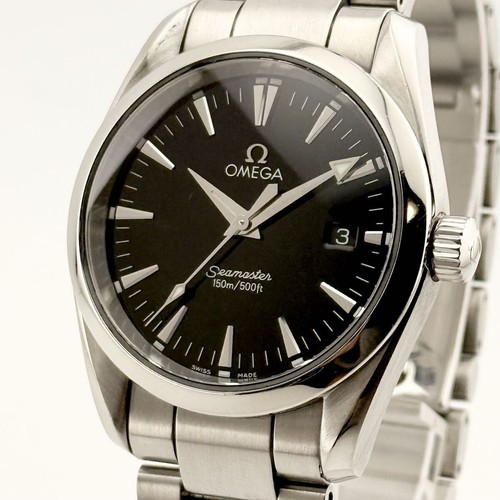 Montre homme omega - montre, seamaster