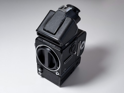 Hasselblad 553 elx viseur - hasselblad,