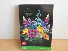 Lego Icons Botanical