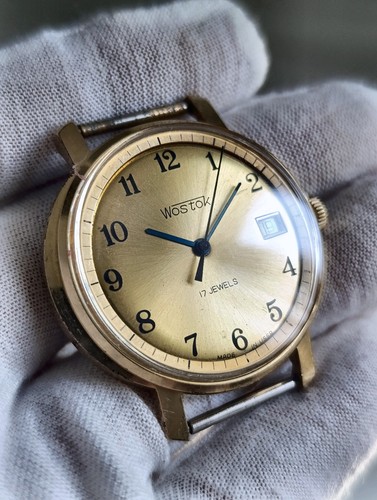 Vostok 2414a soviet urss - soviet, watch