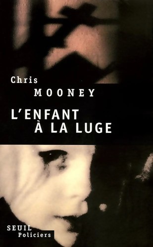 Enfant luge chris - l'enfant,