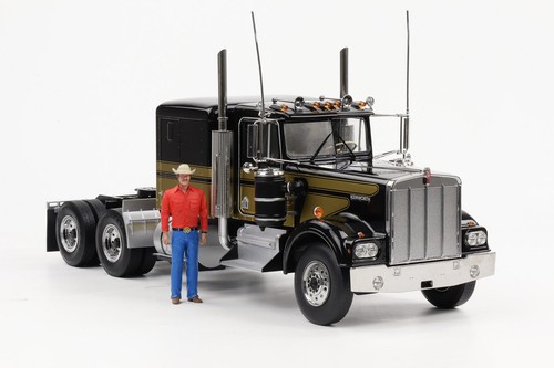 Kenworth w900 film - kenworth, truck