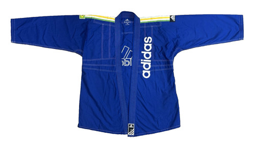 Adidas jiu jitsu kimono - jitsu, gi