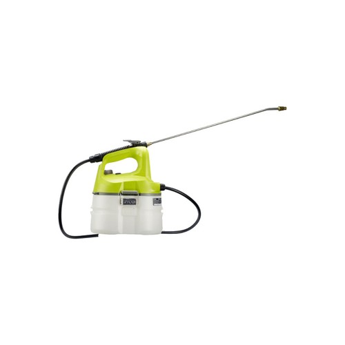 Pulvérisateur ryobi 18v one - ryobi,