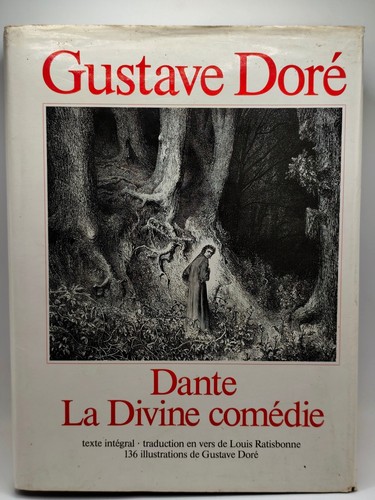 Dante divine comédie - divine,