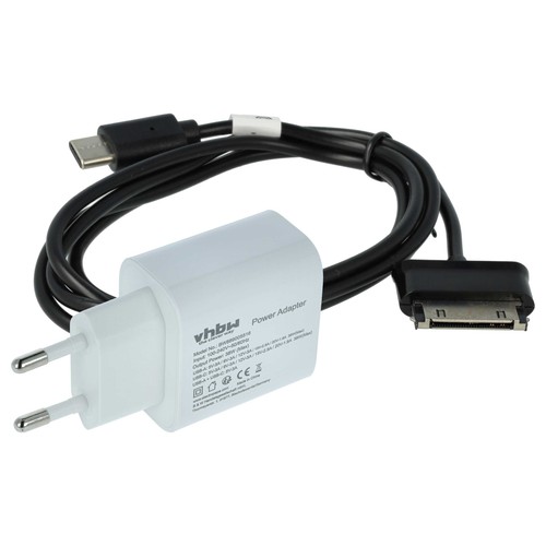 Alimentation usb pour - usb-c,