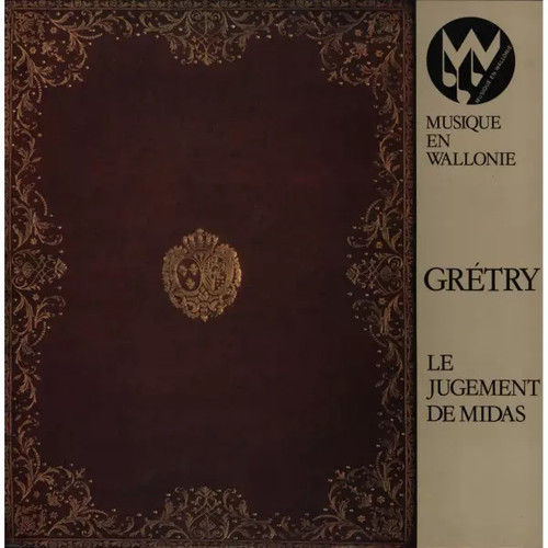 Jugement midas - jugement, de