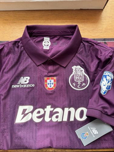 Porto elite away - porto,