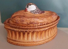 Grande Terrine Pillivuyt En