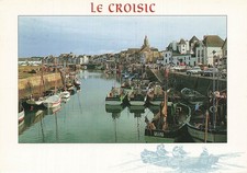 44 LE CROISIC LA FLOTTILLE