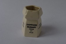 POT PUBLICITAIRE FAIENCE G