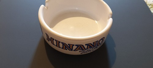 Cendrier vintage hinano tahiti - vintage,