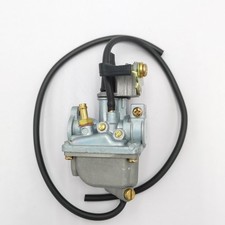 🔧  Carburateur Suzuki JR50