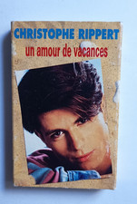 Christophe Rippert Un Amour de
