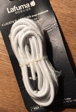 RELAX LAFUMA chaise longue RSX