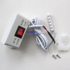 6Led Machine à coudre Lampe