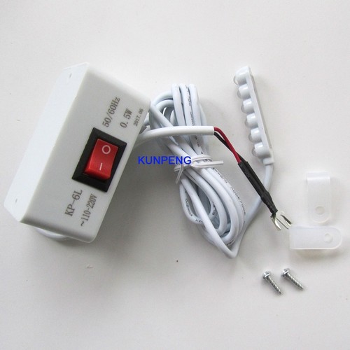 6led machine coudre lampe - machine,
