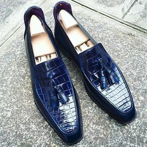 Chaussures habillées