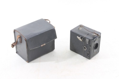 Zeiss ikon caméra étui - zeiss,