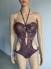 Monokini Soleil Sucré taille