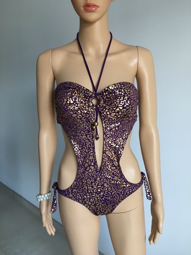 Monokini soleil sucré taille - monokini,