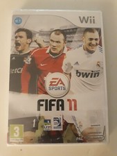 Fifa 11 de Electronic Arts |