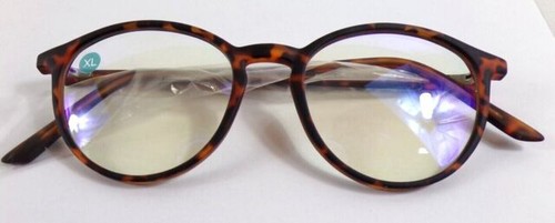 Lunette anti lumière bleu