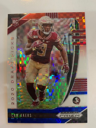 2020 panini prizm draft - 2020,