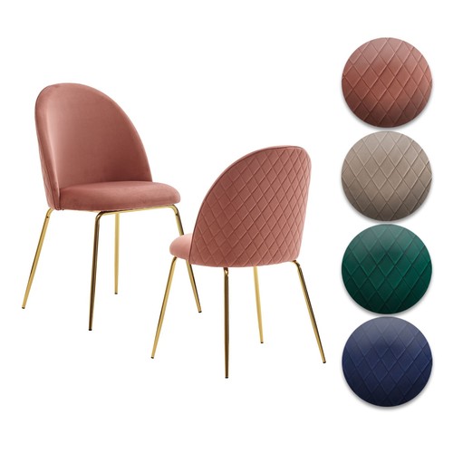 Finebuy ensemble chaises - finebuy, de