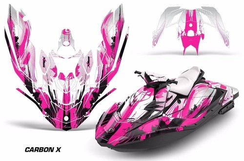 Jet ski graphique décalque - graphique,