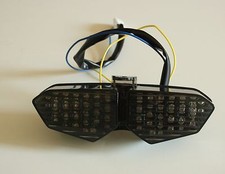 FEU LED CLIGNOTANTS INTEGRES