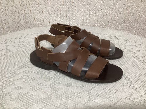 Sandales paraboot chaussures - sandales,