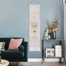 BOUTIKS Tapisserie Bohème