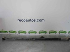 barre stabilisatrice arrière