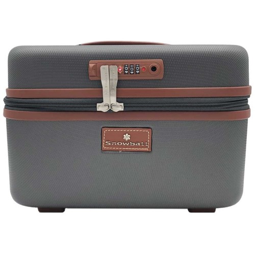 Snowball vanity case champs - snowball, "champs